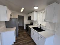 1999 Skyline MobileHomes PSP2302-CT Mobile Home