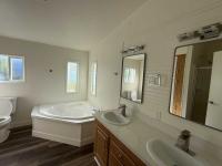 1999 Skyline MobileHomes PSP2302-CT Mobile Home