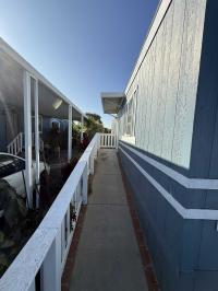 1999 Skyline MobileHomes PSP2302-CT Mobile Home