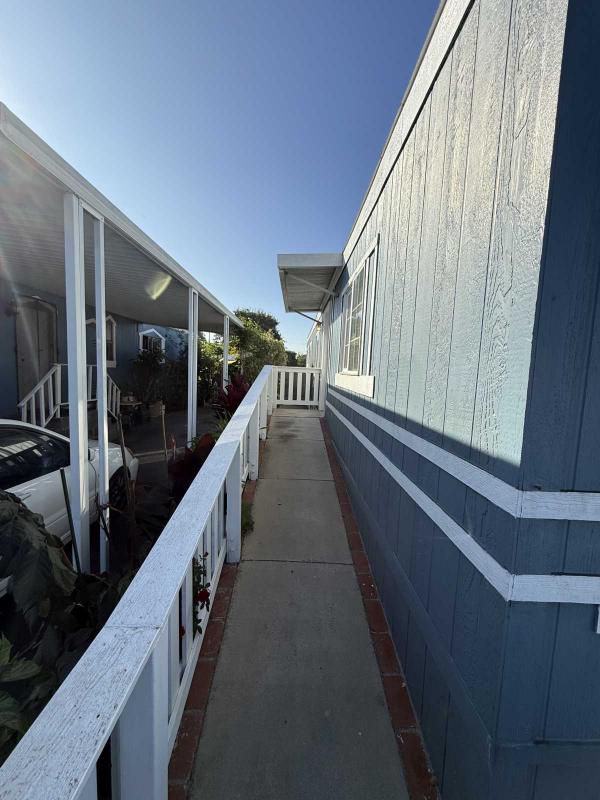 1999 Skyline MobileHomes Mobile Home For Sale