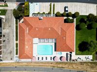 1981 Madison New Roof~NEw A/C~NEw Windows Mobile Home