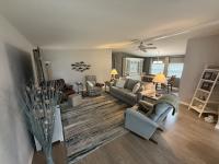 1987 PALM HS Manufactured Home