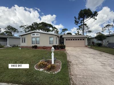 Mobile Home at 1032 La Paloma Blvd North Fort Myers, FL 33903