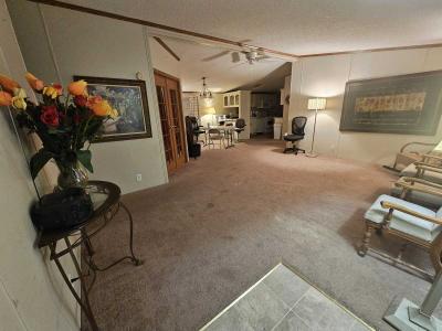 Photo 5 of 14 of home located at 9905 Briarcliff Ct. Northville, MI 48167