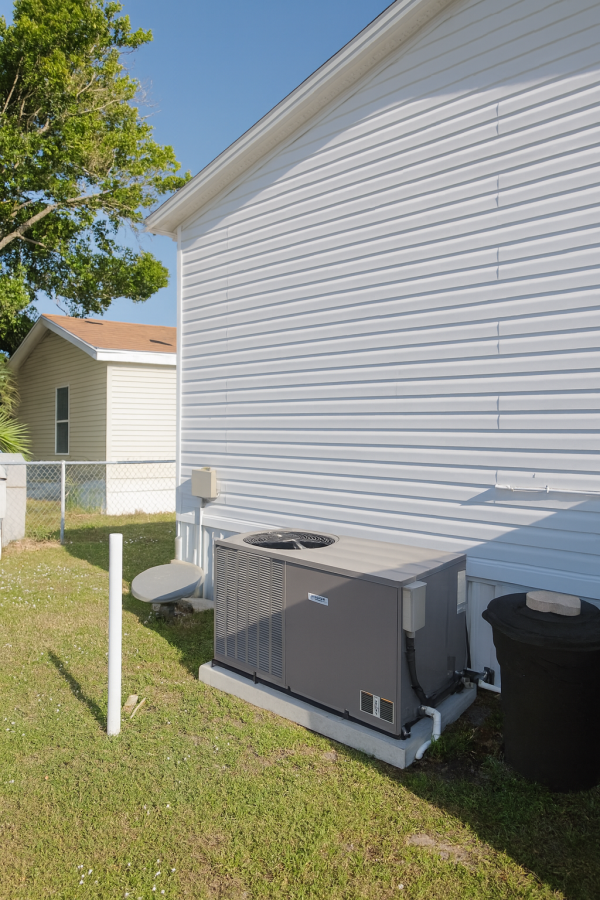 2006 LFST Mobile Home For Sale