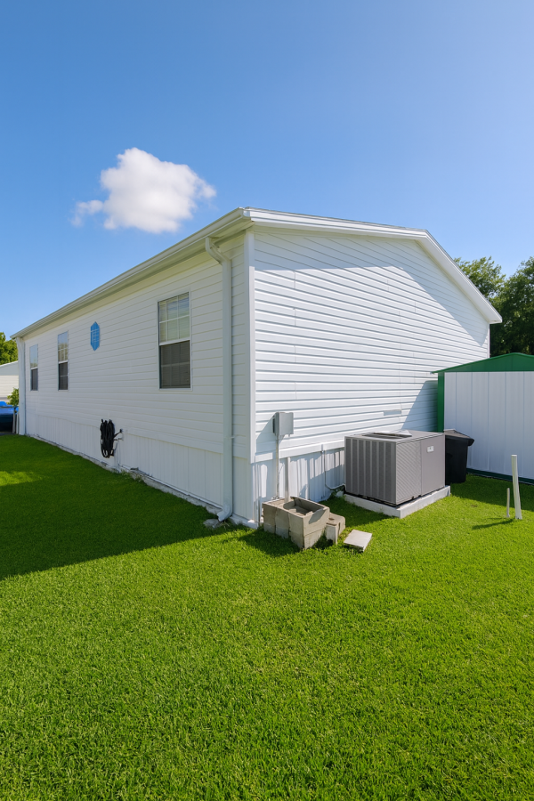 2006 LFST Mobile Home For Sale