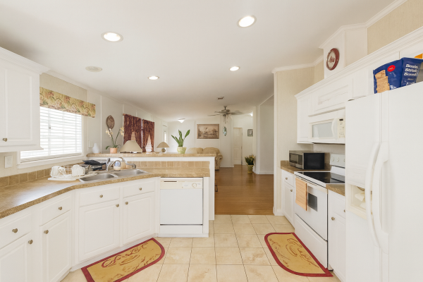 2006 LFST Mobile Home For Sale