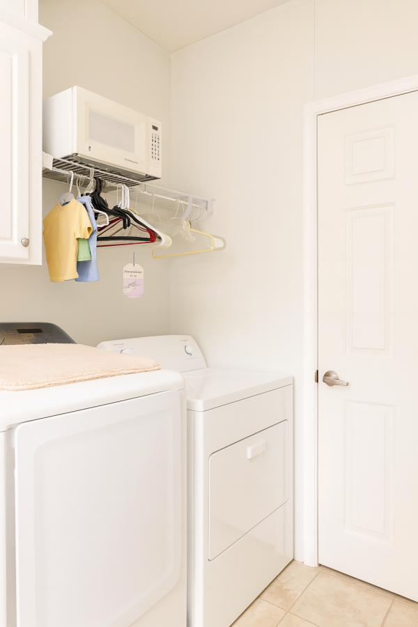 2006 LFST Mobile Home For Sale