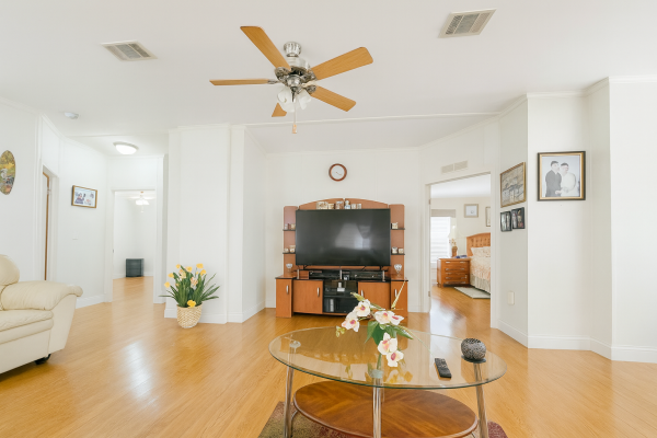 2006 LFST Mobile Home For Sale