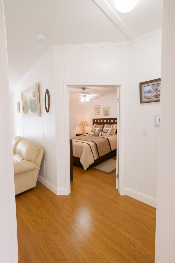 2006 LFST Mobile Home For Sale