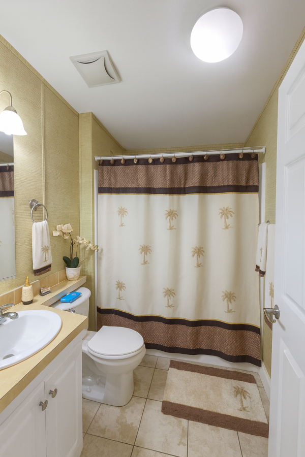 2006 LFST Mobile Home For Sale