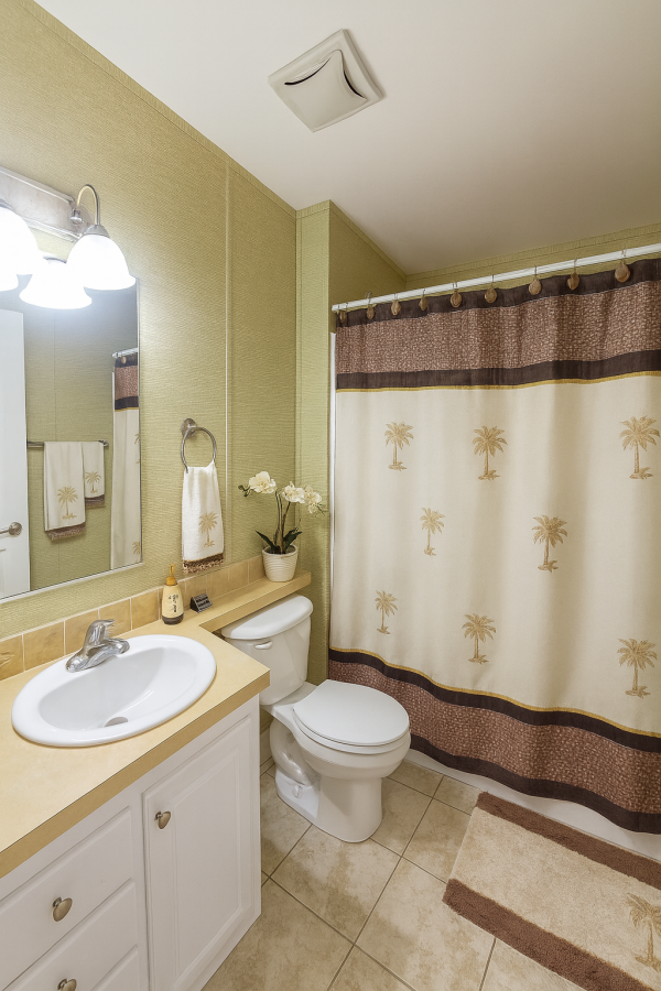 2006 LFST Mobile Home For Sale