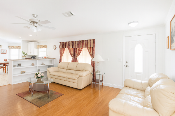 2006 LFST Mobile Home For Sale