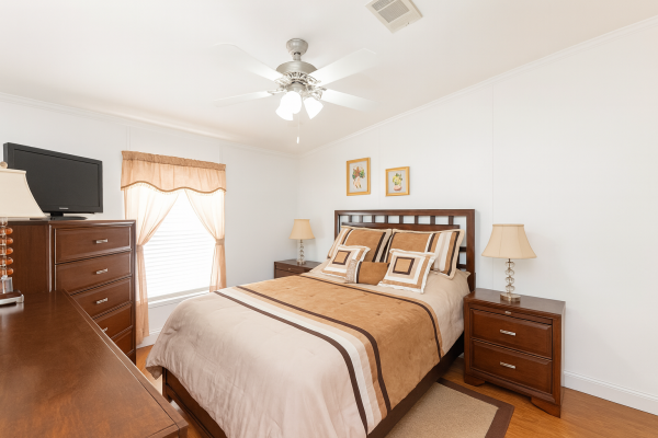 2006 LFST Mobile Home For Sale