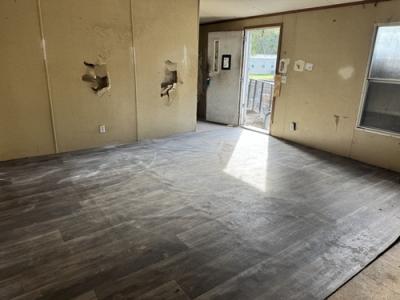 Photo 5 of 11 of home located at 1121 Blount St Lake Providence, LA 71254