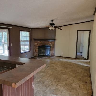 Photo 4 of 12 of home located at 12512 Ns 3670 Wewoka, OK 74884