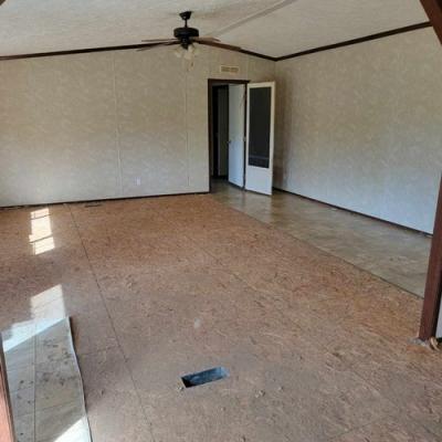 Photo 5 of 12 of home located at 12512 Ns 3670 Wewoka, OK 74884