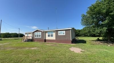 Mobile Home at 3076 Alt 75 Mounds, OK 74047