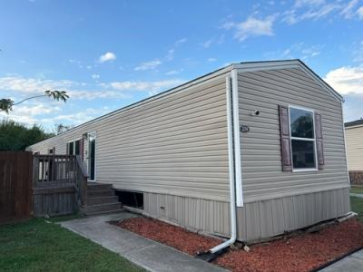 Mobile Home at 259 Oak Shores Dr Manvel, TX 77578