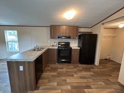 Photo 3 of 8 of home located at 3300 Spencer Hwy W1 Pasadena, TX 77504