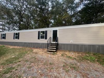 Mobile Home at 4701 Williamson St Cedar Bluff, AL 35959