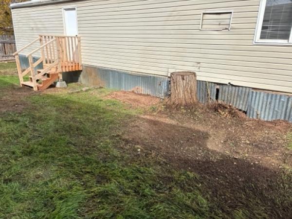 1970 147 Manufactured Home