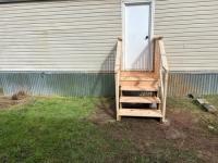 1970 147 Manufactured Home