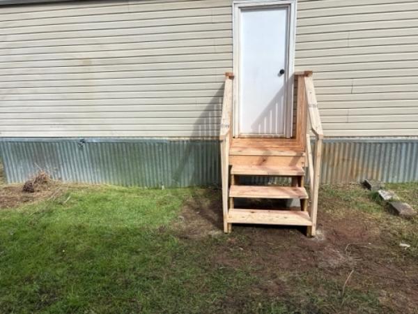 1970 147 Manufactured Home