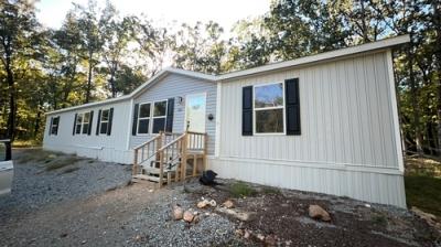 Mobile Home at 3504 Kelley Ln Alexander, AR 72002