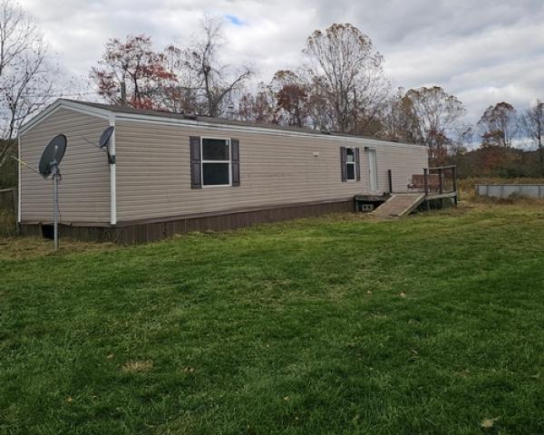 2019 EUPHORIA Mobile Home For Sale