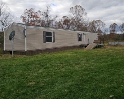 Mobile Home at 107 Shingleton Rd Clarksburg, WV 26301