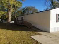 2022 SPECTACUL Manufactured Home