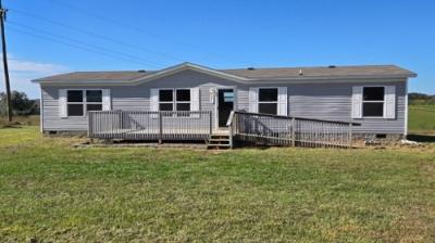 Mobile Home at 341 Glover Hills Ln Glasgow, KY 42141