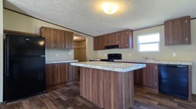 Photo 5 of 15 of home located at 341 Glover Hills Ln Glasgow, KY 42141