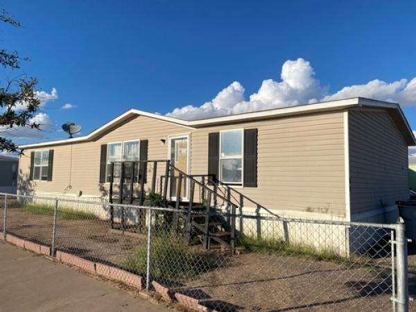 2015 THE ALI Mobile Home For Sale