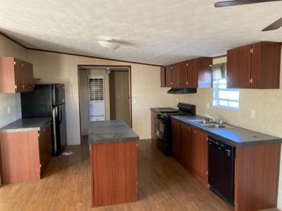 Photo 2 of 5 of home located at 337 Rodulfo Ln El Paso, TX 79907