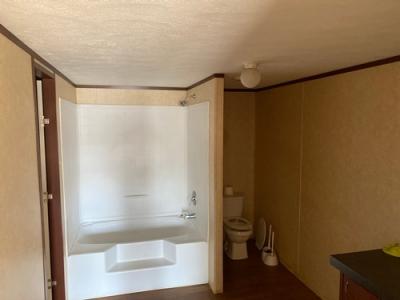 Photo 3 of 5 of home located at 337 Rodulfo Ln El Paso, TX 79907