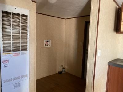 Photo 5 of 5 of home located at 337 Rodulfo Ln El Paso, TX 79907