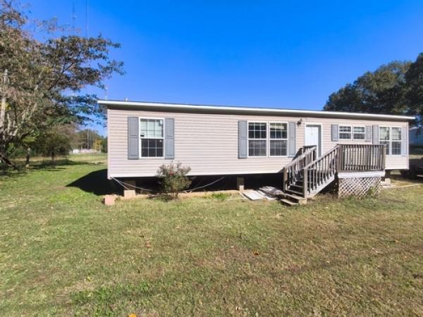 2016 HEARTLANDER Mobile Home For Sale