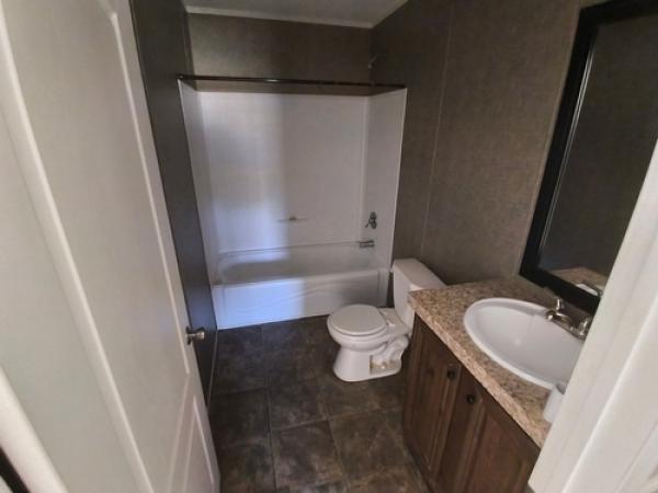 2016 HEARTLANDER Mobile Home For Sale