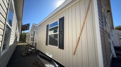 Mobile Home at 25898 I-30 Frontage Rd Bryant, AR 72022