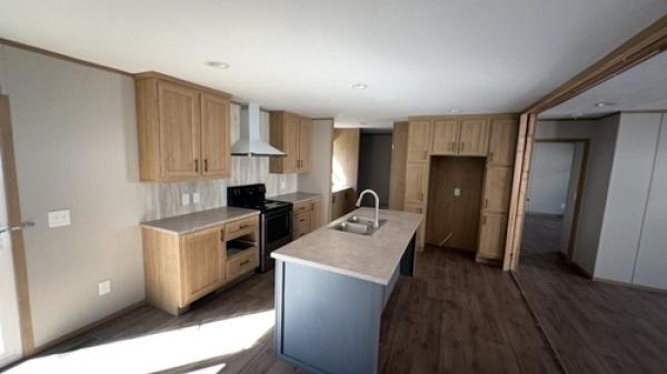 2021 MOROCCO Mobile Home For Sale