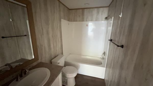 2021 MOROCCO Mobile Home For Sale