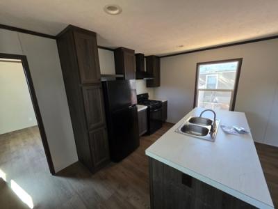 Photo 2 of 9 of home located at 401 N Timberline Rd Lot 27 Fort Collins, CO 80524