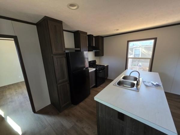 2022 VISION Mobile Home For Sale