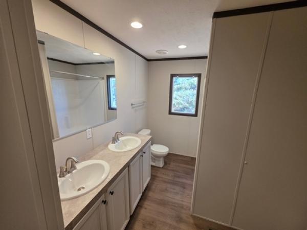 2022 VISION Mobile Home For Sale