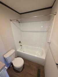 2022 VISION Manufactured Home