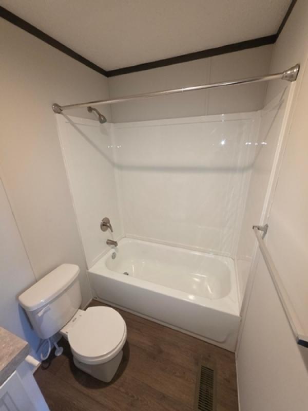 2022 VISION Mobile Home For Sale