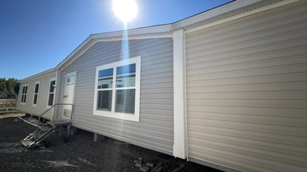 2018 THE BREEZE Mobile Home For Sale