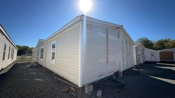2018 THE BREEZE Mobile Home For Sale